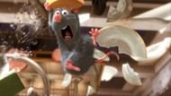 Ratatouille (Image via Pixar Animation Studios)